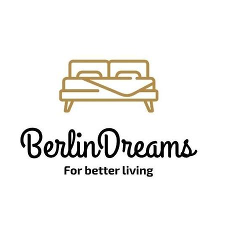 Berlindreams - F81 Hotel Exterior foto