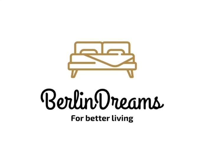 Berlindreams - F81 Hotel Exterior foto